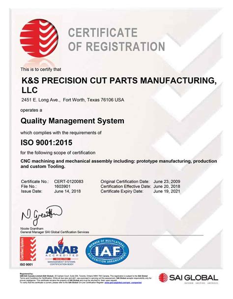 k & s precision cut parts manufacturing|k€ meaning.